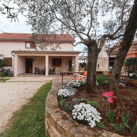 Lovely Apartment In Rovinj With Kitchen Kültér fotó